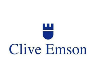 Clive Emson sees explosive results at autumn sale